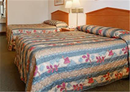 Motel Super 8 By Wyndham Burlington Nc Exterior foto
